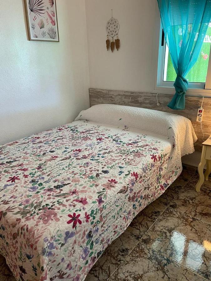 Villa Casa De Joan De Pataca à Deltebre Extérieur photo