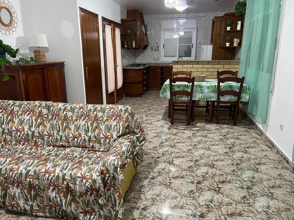 Villa Casa De Joan De Pataca à Deltebre Extérieur photo