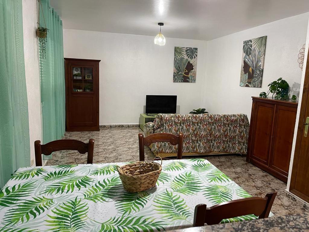 Villa Casa De Joan De Pataca à Deltebre Extérieur photo